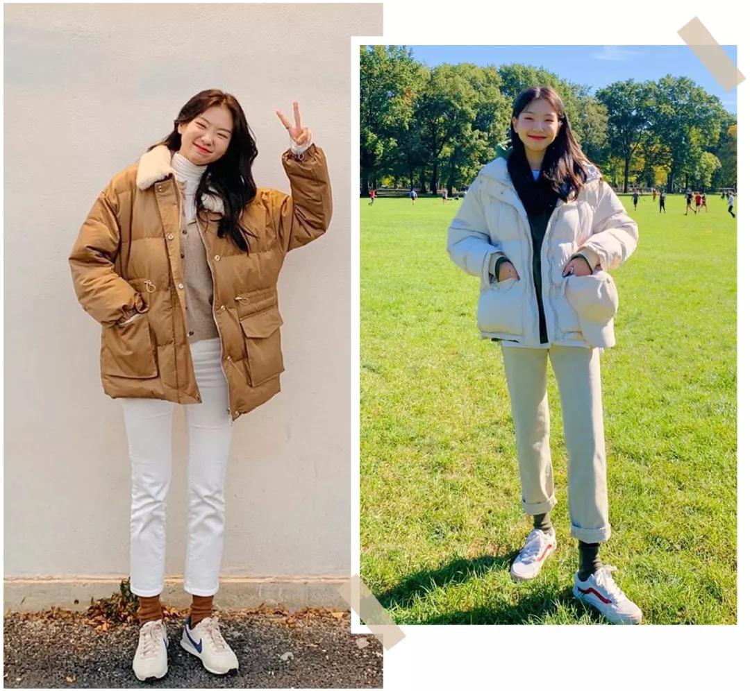 微胖女孩穿哪种汉服不显胖,微胖人穿什么颜色的衣服不显胖