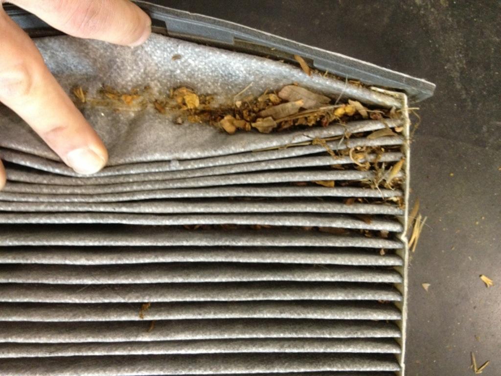 汽车空调有臭脚丫子味如何清洗,汽车空调有臭脚丫味怎么处理