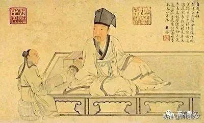 朱熹在南宋什么时间地位最高,宋朝为什么有那么多名臣