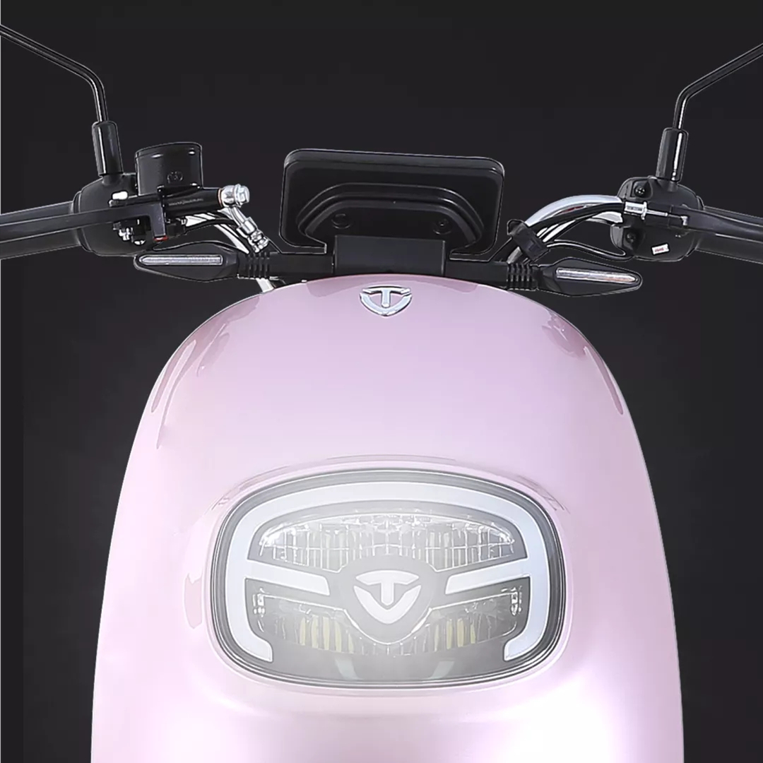 台铃电动车c6多少钱,台铃c6真实续航