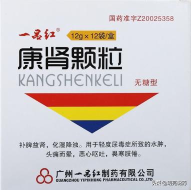 慢性肾病早期吃什么治肾的药好,慢性肾炎肾功能损害吃啥中成药