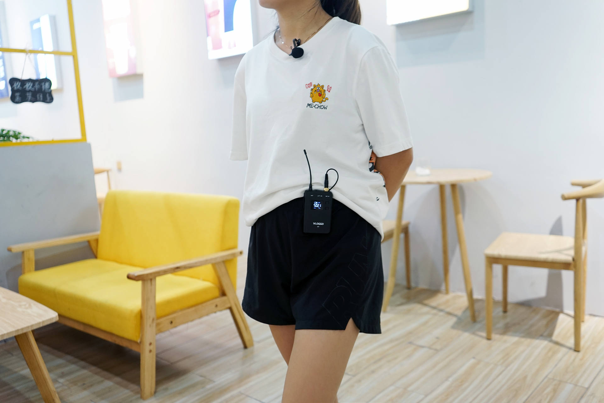 视频博主麦克风推荐,视频博主用的麦克风怎么使用