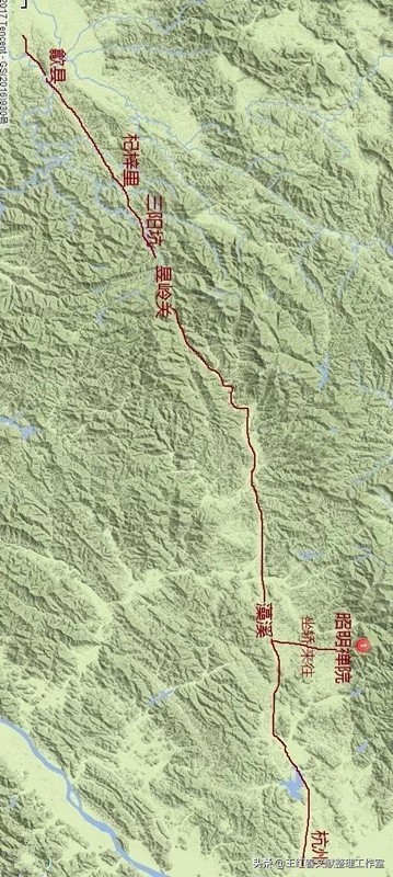 歙县三阳镇古村落,歙县传统古村落自驾游