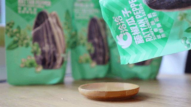 薇娅最值得买的零食,薇娅必买10种零食