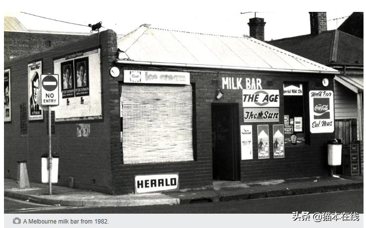 墨尔本历史印象,墨尔本历史记忆