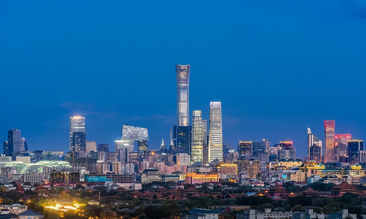 成都跻身超大城市中国第五城,中国城市综合实力排行榜重庆