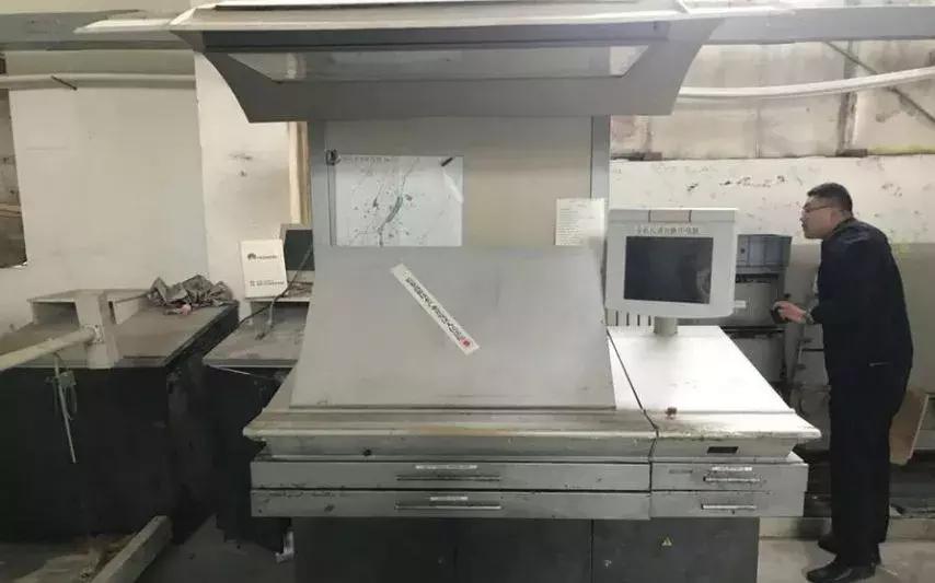 包装印刷企业被查封,包装彩印厂被查封