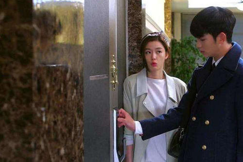 wifi全自动智能门锁,凯迪仕智能锁k11