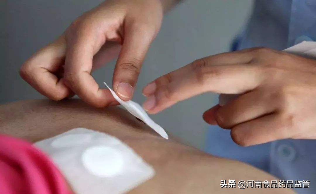 三伏贴只有广东用吗,贴三伏贴是上午贴好还是下午贴好