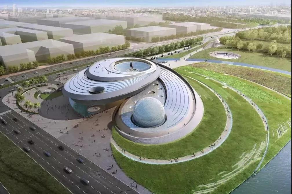 魔都三个地标,40个地标