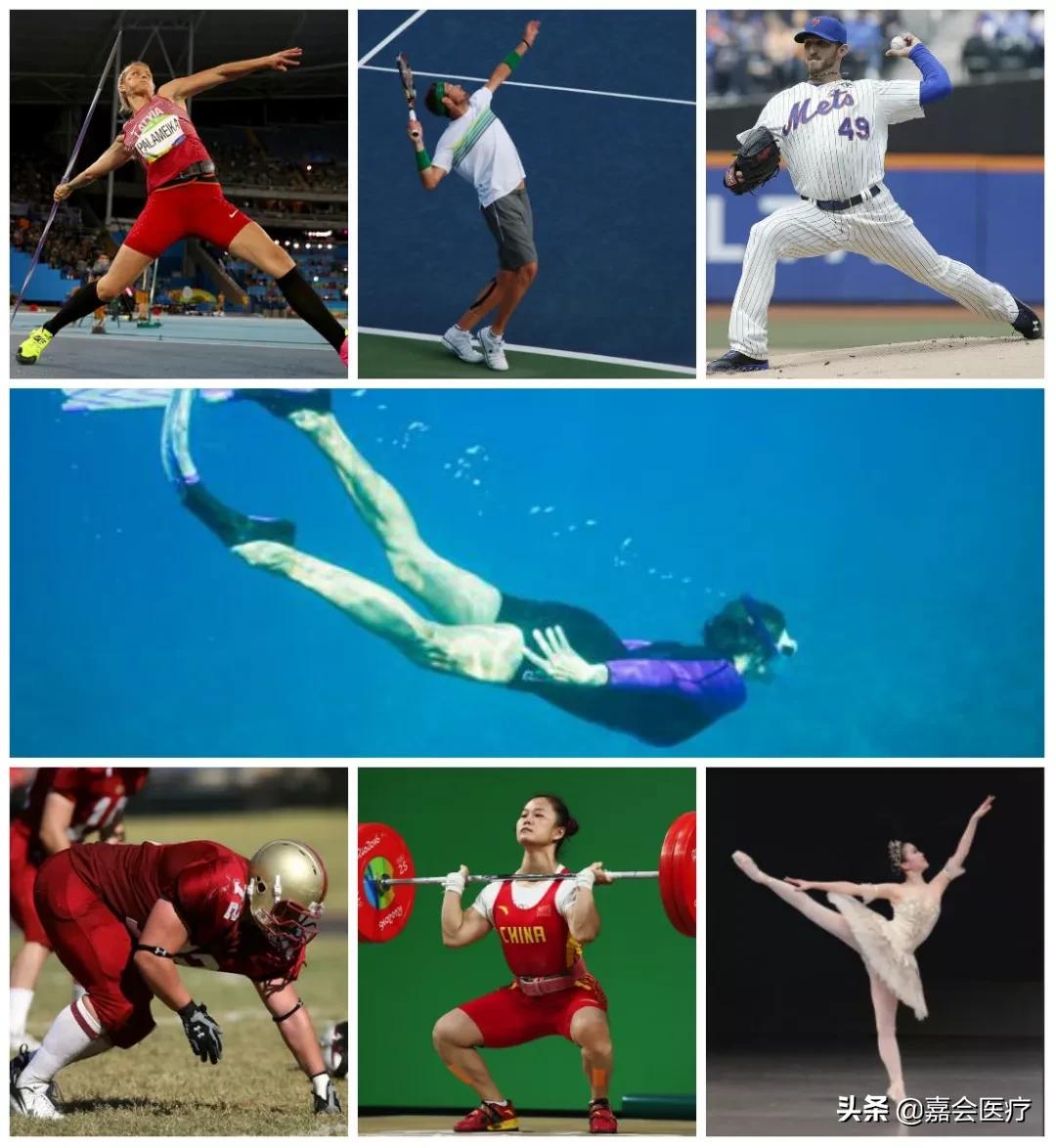 腰痛是不是因为驼背,腰两侧椎弓崩裂什么引起的