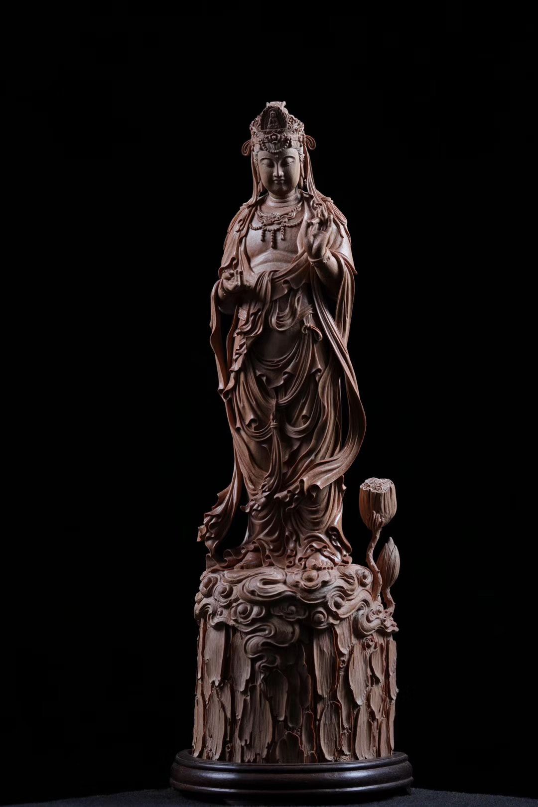 最顶级的老山檀香,老山檀最顶级的品种