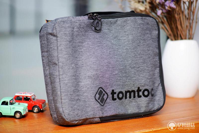 多功能内胆包评测,用料扎实的包