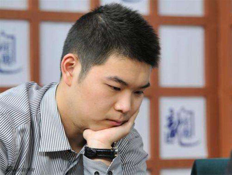 智运会围棋团体最新赛况,智运会现场围棋直播