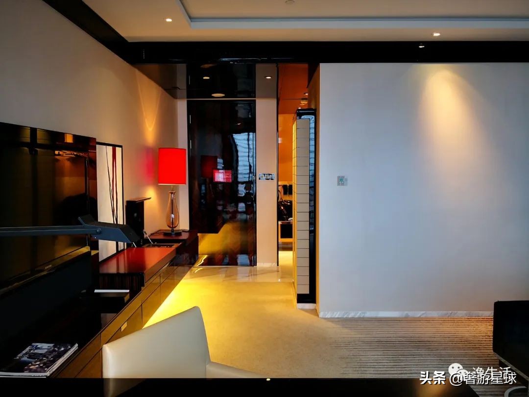 神の战|丽思、柏悦、MO、四季,陆家嘴7大奢华酒店谁是你的最爱?