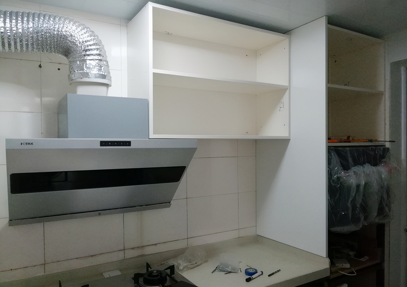 油烟机要不要装止逆阀,油烟止逆阀为什么要用两个