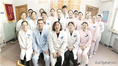 四院儿科“春节岗”受社会好评，忙碌是每年春节永恒的主题