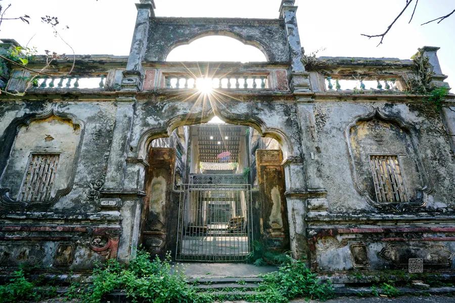 海南省文昌市符家宅,文昌市符家宅