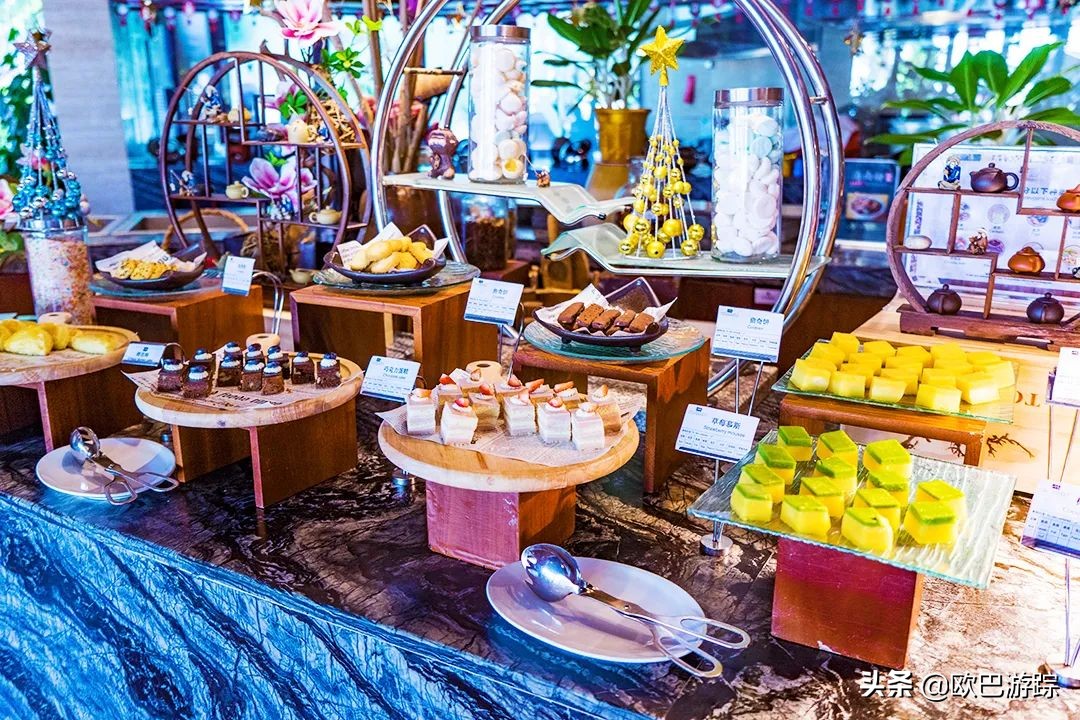 三亚维景国际别墅度假酒店简介,三亚亚龙湾维景国际度假酒店全貌