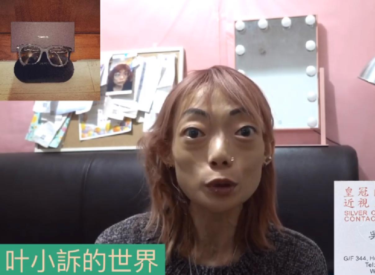 郭永淳前妻伍智恒,郭永淳伍智恒为什么离婚