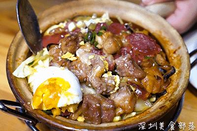 宝安区二十几年客家风味老字号,深圳客家私房菜打卡点