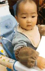 宝宝经常流口水是脾胃虚表现吗,宝宝老是流口水是因为肝火太旺吗