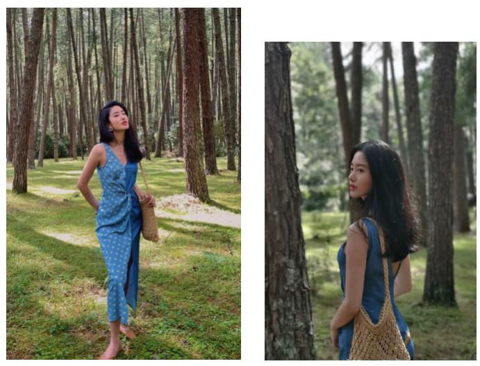 两年前还不起眼，凭什么就成为风格Icon了？