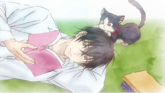 最萌新番,豆瓣8.8最佳纪录片女主