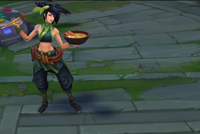 lol婕拉厉害,婕拉lol操作秀