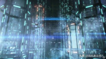 死亡“暂停”，液氮罐里的阴阳穿越：聊一聊人体冷冻的那些事