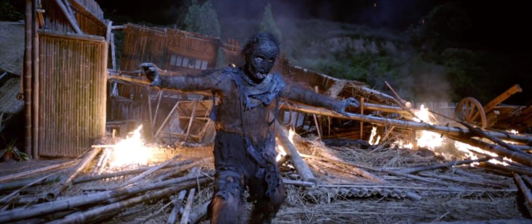 黄河鬼棺原视频,揭秘黄河鬼棺事件