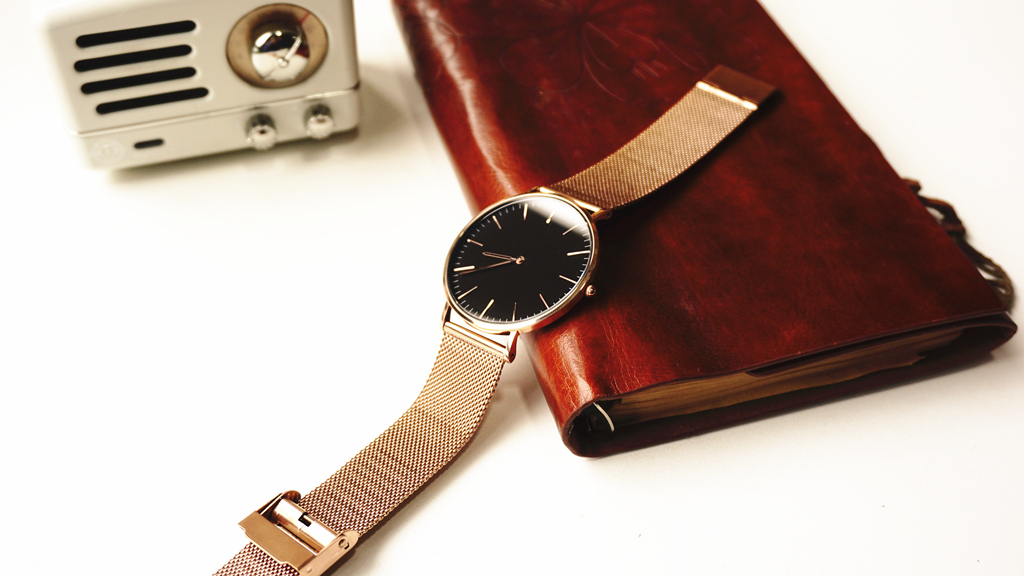 小米有品众筹179元,小米有品智能手表99元连接