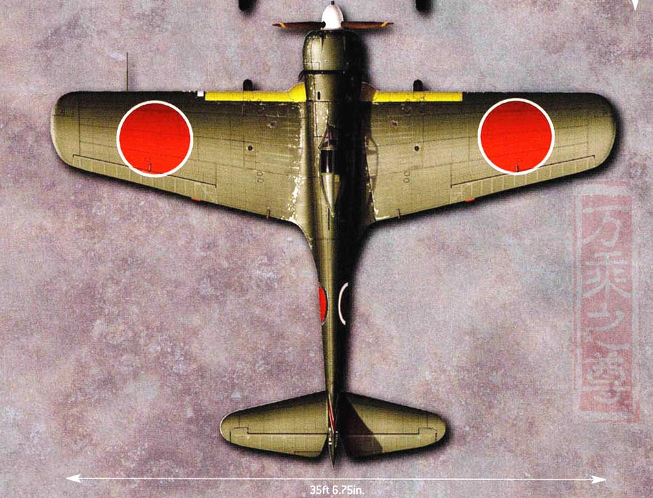 战场冤家,美国P-40战斗机和日本Ki-43战斗机全方位对比