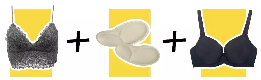 胸比较大的女生怎么穿显身材,胸比较大的女生怎么穿衣服好看