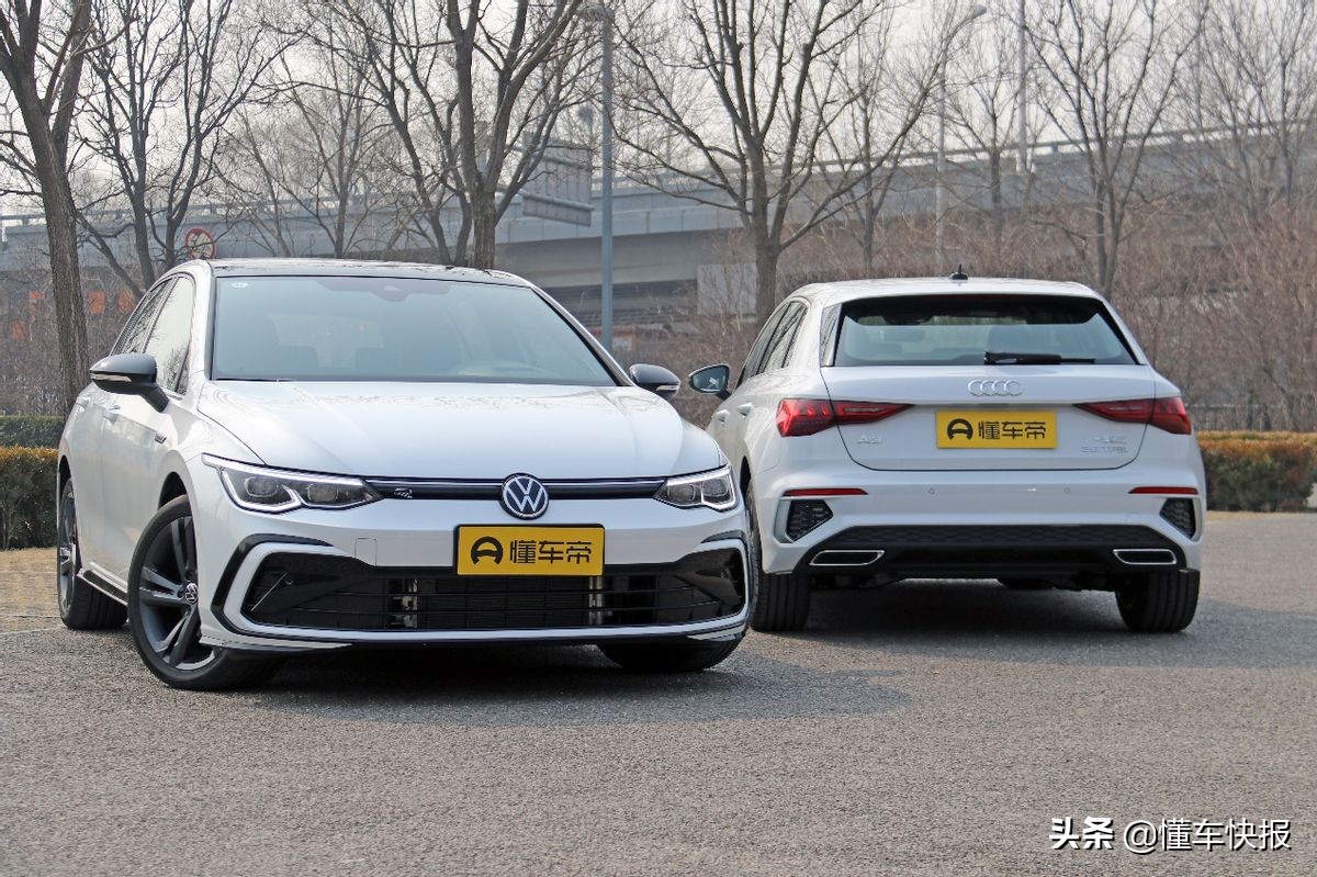 要高尔夫低配还是朗逸高配,要配置还是要品牌