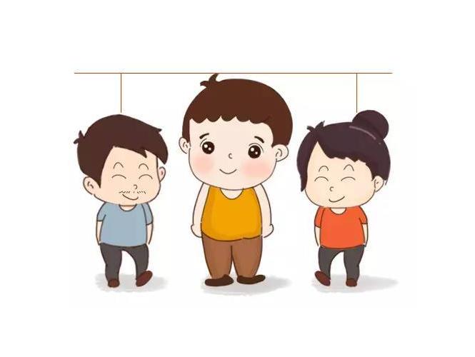 男孩子大概多少岁才会开始长高,男孩身高165还能长高吗