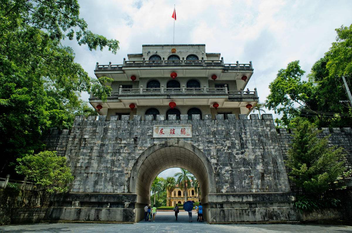 挂西大环线，寻找梦魂牵梦绕的“小确幸”