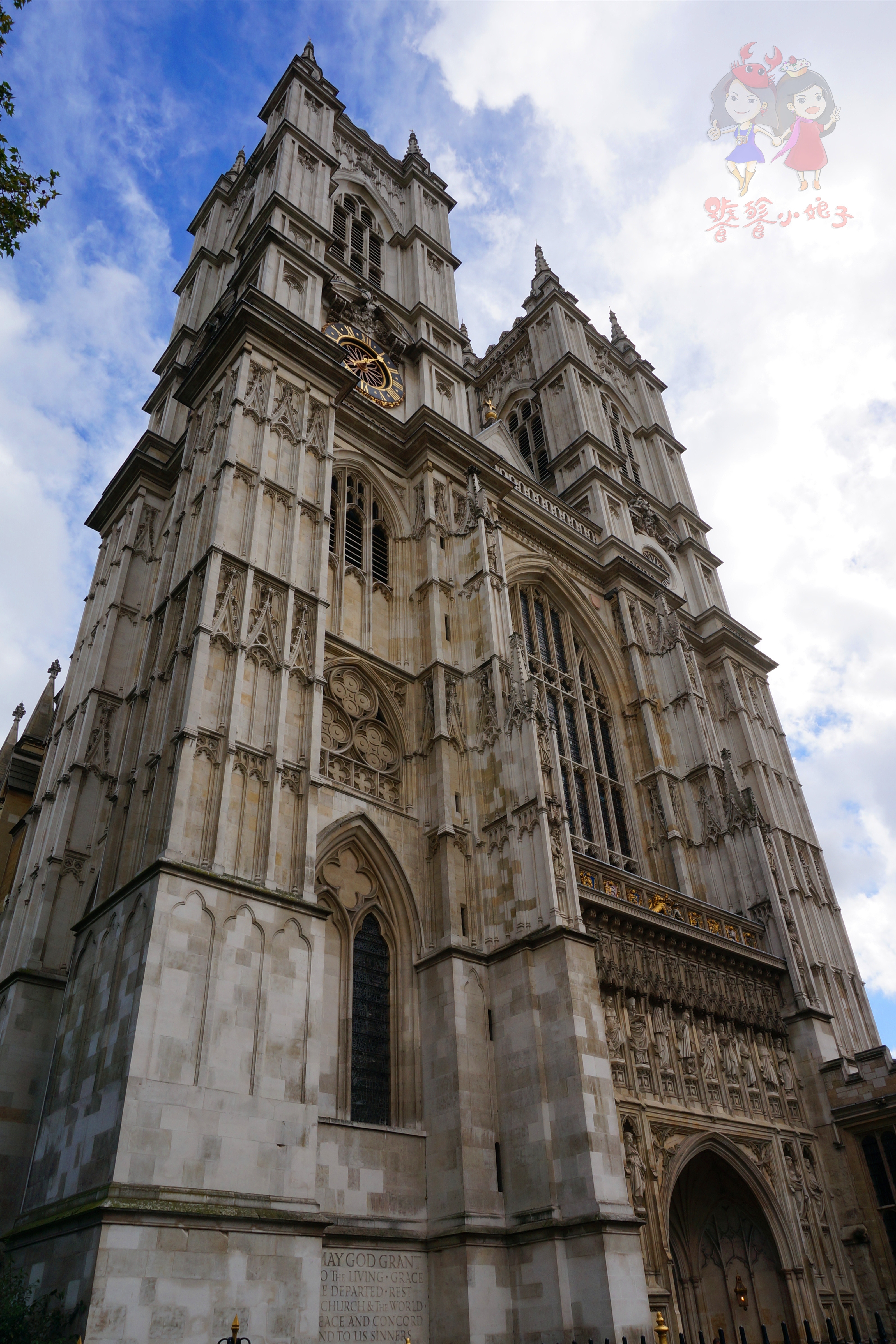 英国最大最著名的教堂,英国排名第一的大教堂
