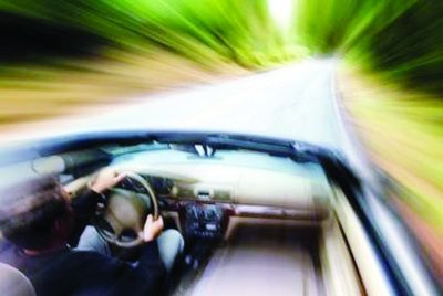 超速行驶的后果和危害,超速的十大危害