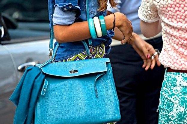 爱马仕包包为什么那么贵值得买么,每日一包奢品包包