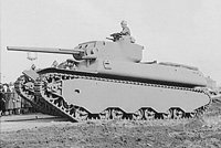 t1m6重型坦克,m6a2e1重型坦克详解
