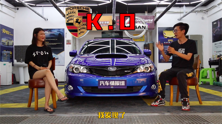 斯巴鲁翼豹车主评价,拥有一台斯巴鲁是什么体验