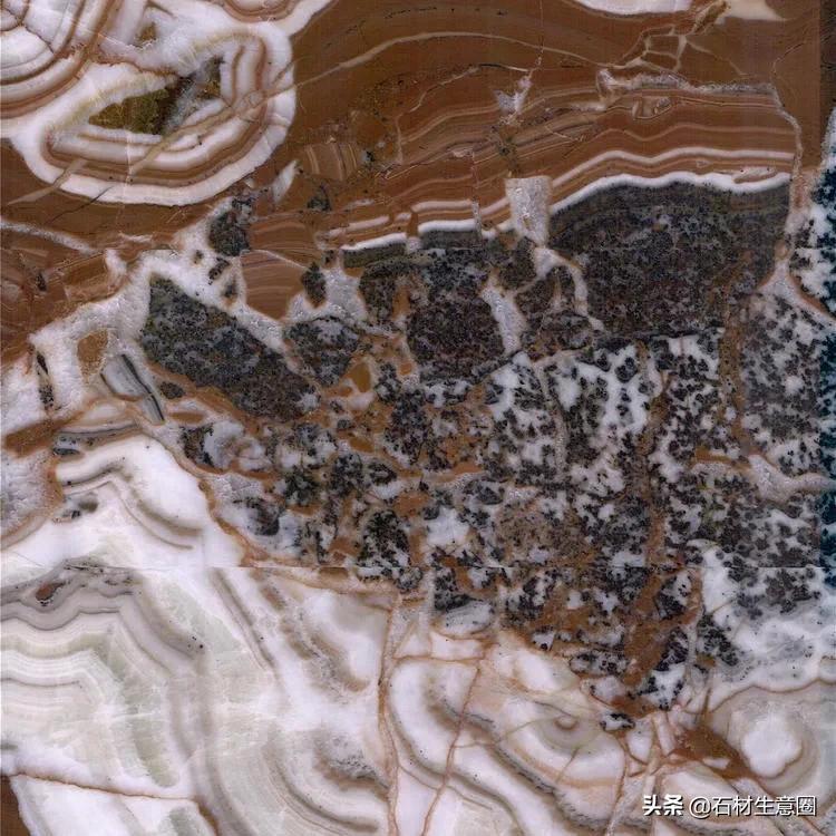 最好看的红色大理石,红色大理石楼梯效果图