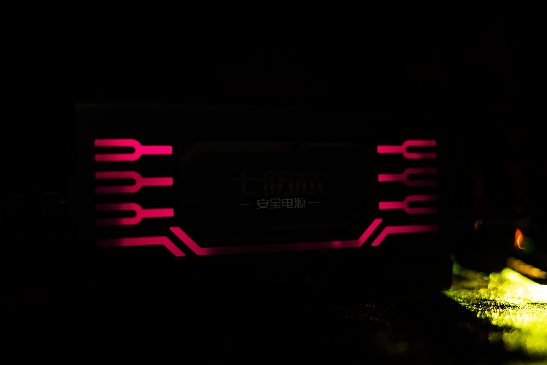 百元以内的超好散热器,超频三东海散热器x7