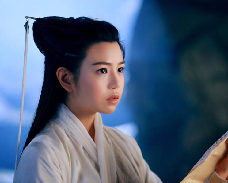 陈妍希被吴君如揭穿清纯人设,陈妍希最真实的照片