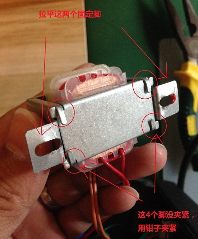 快克2008风枪主机嗡嗡响，师傅拆机一招彻底解决，完美修复