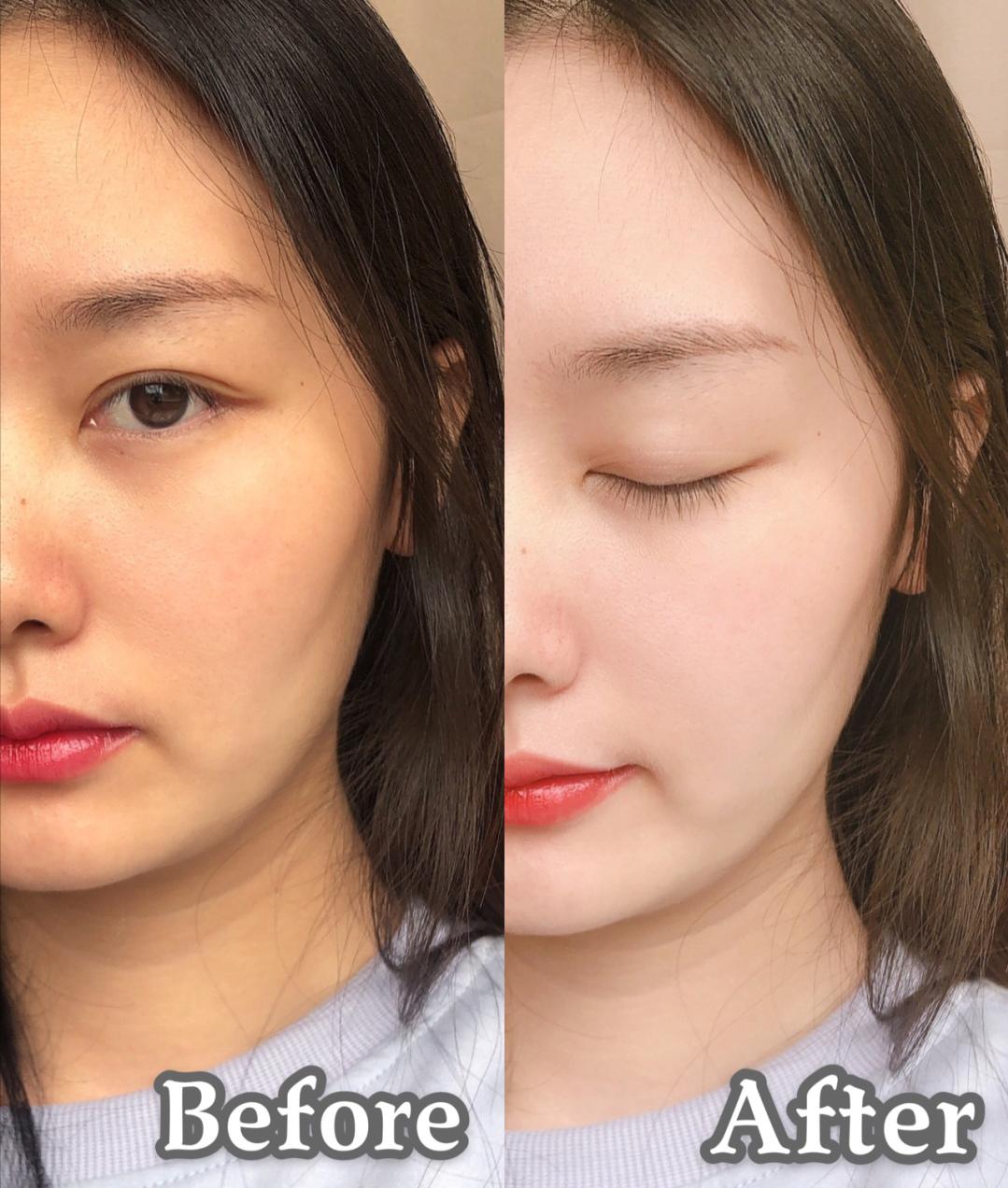 戚薇美妆推荐妆前乳,戚薇赵露思同款直发梳