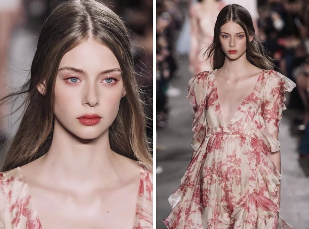 怎么看适不适合披头发,不适合披头发适合剪短发吗