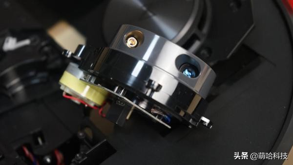 石头roborock扫地机器人t6,石头扫地机器人t6和p50哪个好