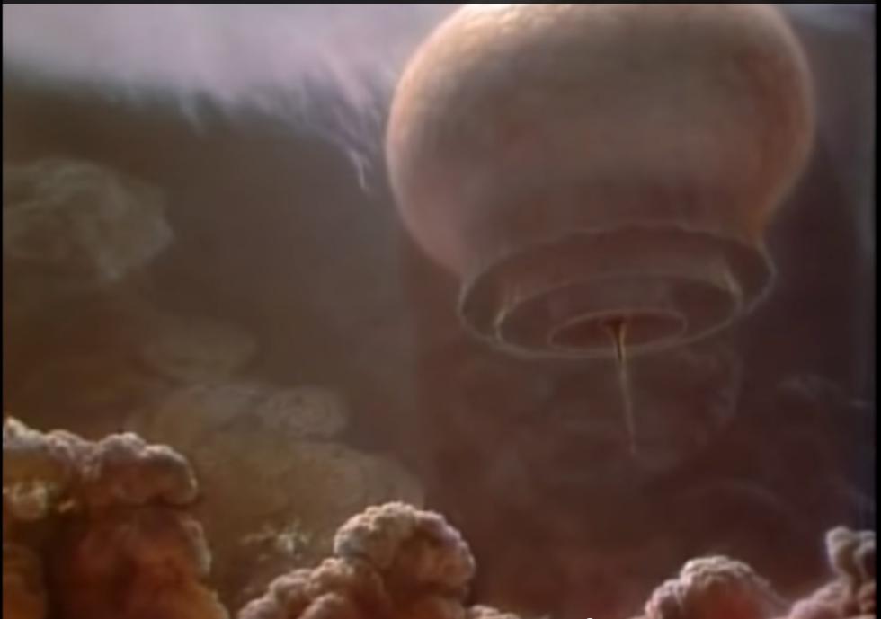 突然掉进木星会发生什么,如果一个人掉进木星会活多久